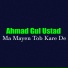 Ahmad Gul Ustad