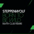 Steppenwolf