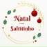 Saltitinho, dj edy
