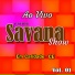 Banda Savana Show