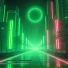 Chromatic Bloomish
