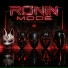 RONIN Cyber Dojo