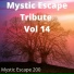 Mystic Escape 200