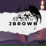 J Brown