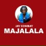 JAY COMBAT