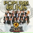 Banda Gran Gitana Zirahuén Mich.