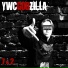 ywc GODzilla