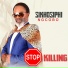 Sikhosiphi Ngcobo