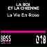 Le Roi Et La Chienne