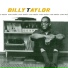 Billy Taylor