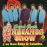 Super Grupo Indianos Show