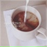 Dongdongju Latte