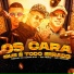 Mc Reino, Menor do Complexo, Mc Amaral