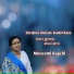 Mousumi Bagchi