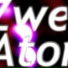 Zwei Atome