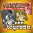 Gilberto Valenzuela feat. Banda La Costeña