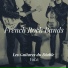 Les Guitares du Diable feat. William Stanray