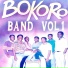 BOKORO BAND VOL. 1