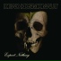 Dead Kosmonaut