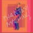 Patricia Marx, The Phantasy Machine