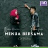 Frans Ariesta, Nazia Marwiana