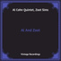 Al Cohn Quintet, Zoot Sims