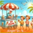 Singer Dr. B...