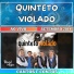 Quinteto Violado
