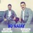 Nechir Hawrami, Karwan Xabati