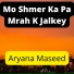 Aryana Maseed