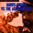 Barry Brown, The Aggrovators