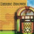 Derec Brown