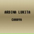 ardina lukita