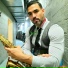 Ariel Alejandro Rios Oliva