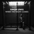 Simon Lewis, Vida Noa
