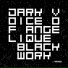 Dark Voice of Angelique