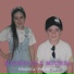 Michelle Cris, Michel Jhonny