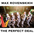 Max Rovenskikh