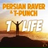 Persian Raver & T-Punch