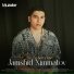 Jamshid Ximmatov