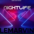 LeMarvin