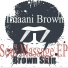 Imaani Brown