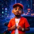 TAG King Junior