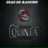 Los De La Quinta De Oliver Garcia