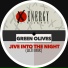 Green Olives