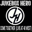 Jukebox Hero
