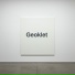 Geoklet