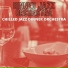 Dinner Jazz Orchestra