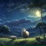 Midnight Sheep