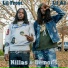 Lil Frost, Lil AJ
